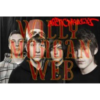 Arctic Monkeys 2